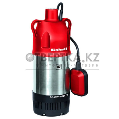 Сетевой погружной насос Einhell GC-PP 900 N 4170964