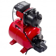 Сетевая насосная станция Einhell GC-WW 6538 Set 4173193