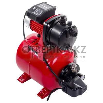 Сетевая насосная станция Einhell GC-WW 6538 Set 4173193