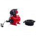 Сетевая насосная станция Einhell GC-WW 6538 Set 4173193