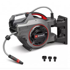 Аккумуляторная катушка с поливным шлангом Einhell GE-HR 18/30-1 Li-Solo 4173773