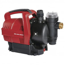 Сетевая автоматическая насосная станция Einhell GC-AW 6333 4176730