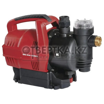 Сетевая автоматическая насосная станция Einhell GC-AW 6333 4176730