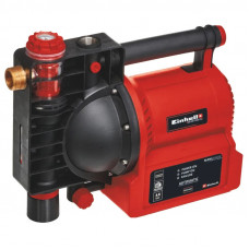 Сетевая автоматическая насосная станция Einhell GE-AW 1042 FS 4177010