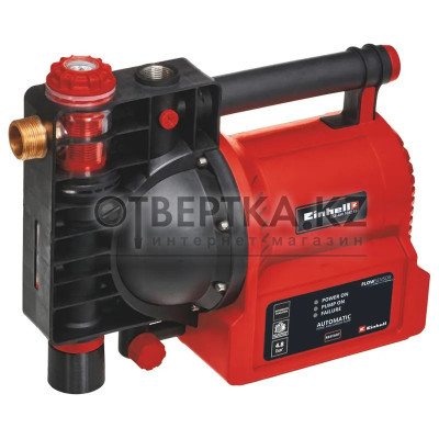 Сетевая автоматическая насосная станция Einhell GE-AW 1042 FS 4177010