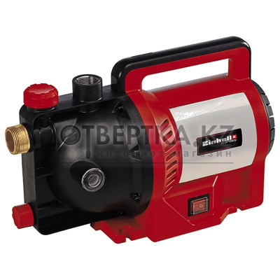 Сетевой садовый насос Einhell GC-GP 1250/1 N 4180350