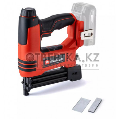 Аккумуляторный гвоздезабиватель Einhell TE-CN 18 Li PXC 425779042