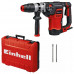 Перфоратор Einhell SDS-Max TE-RH 40 3F 4257935