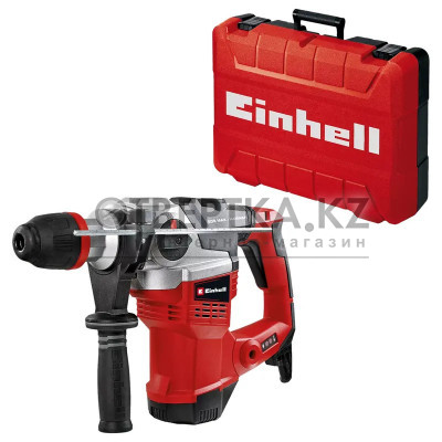 Перфоратор Einhell SDS-Max TE-RH 38 3F 4257959