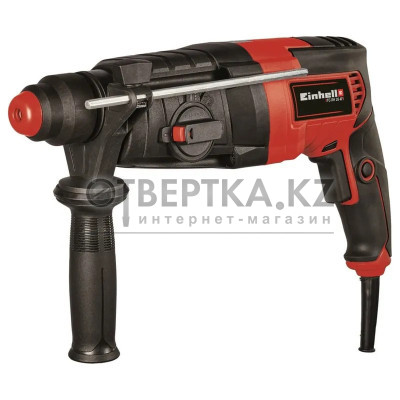 Перфоратор Einhell TC-RH 800 4F SDS-Plus 4257980