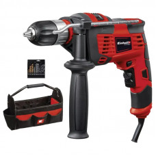 Ударная дрель Einhell TC-ID 1000 E kit 4259844 в Павлодаре