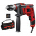 Ударная дрель Einhell TC-ID 1000 E kit 4259844 Ударная дрель Einhell TC-ID 1000 E kit 4259844