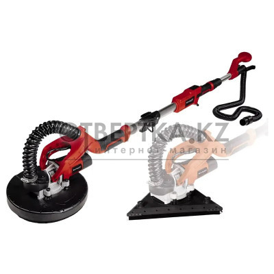 Шлифмашина для стен и потолка Einhell TE-DW 225 X 4259960