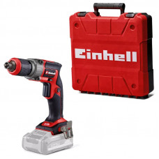 Аккумуляторный шуруповерт для гипсокартона Einhell TP-DY 18 Li BL Solo 4261010 в Таразе