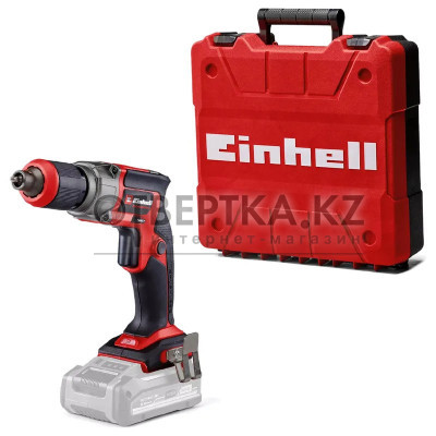 Аккумуляторный шуруповерт для гипсокартона Einhell TP-DY 18 Li BL Solo 4261010