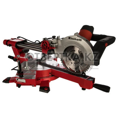Торцовочная пила Einhell TE-SM 2131 Dual 4300860