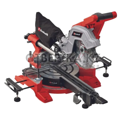 Торцовочная пила Einhell TE-SM 8 L Dugl 4300866