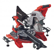 Торцовочная пила сетевая Einhell TE-SM 10 L Dual 4300877