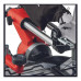 Торцовочная пила сетевая Einhell TE-SM 10 L Dual 4300877