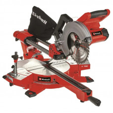 Аккумуляторная торцовочная пила Einhell TE-SM 36/210 Li-Solo 4300880