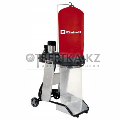 Пылесос строительный Einhell TE-VE 550 A 4304155 4304156