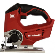 Аккумуляторный лобзик Einhell TE-JS 18/80 Li PXC 432120097