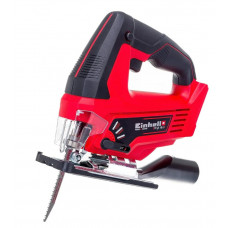 Аккумуляторный лобзик Einhell TC-JS 18 Li PXC 432120997 Аккумуляторный лобзик Einhell TC-JS 18 Li PXC 432120997