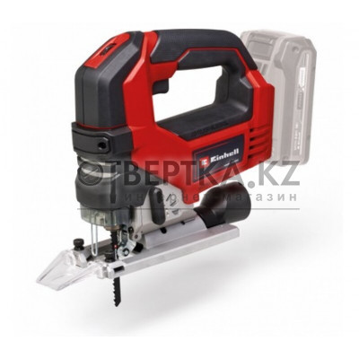 Аккумуляторный лобзик Einhell TP-JS 18/135 Li BL PXC 432126097