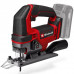 Аккумуляторный лобзик Einhell TE-JS 18/100 Li - Solo 4321270