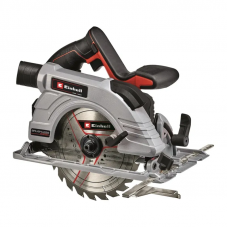 Аккумуляторная циркулярная пила Einhell TP-CS 18/190 Li BL - Solo 4331210