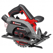 Аккумуляторная циркулярная пила Einhell TP-CS 18/165 Li BL - Solo 4331225 в Костанае