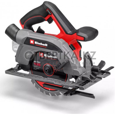Аккумуляторная циркулярная пила Einhell TP-CS 18/165 Li BL PXC 433122542