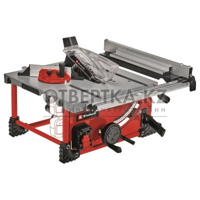 Аккумуляторная настольная пила Einhell TE-TS 36/210 Li-Solo 4340450