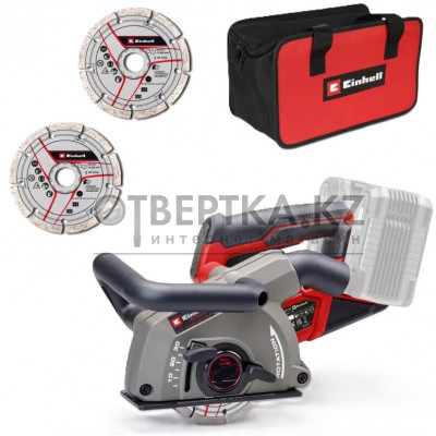 Аккумуляторный штроборез Einhell TP-MA 36/30 Li BL - Solo 4350800