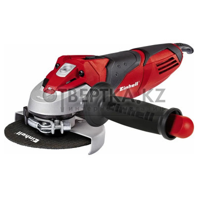 Углошлифмашина Einhell TE-AG 125/750 Kit 4430885