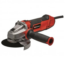 Углошлифмашина Einhell TE-AG 125/1010 CE Q 4430890 в Уральске