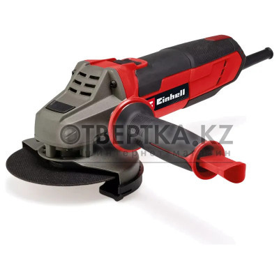Шлифмашина угловая Einhell TE-AG 125/1010 4430985