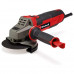 Шлифмашина угловая Einhell TE-AG 125/1010 4430985