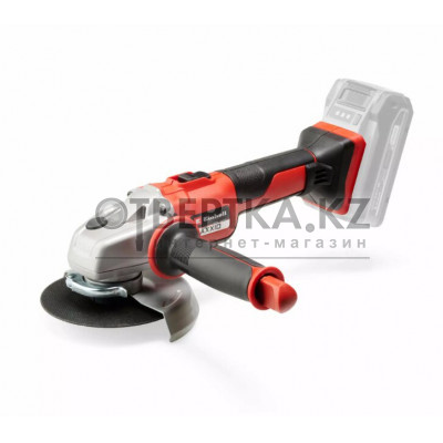 Аккумуляторная УШМ Einhell AXXIO 18/125 PXC 443114042
