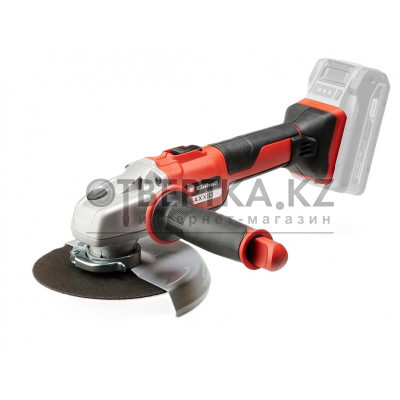 Аккумуляторная УШМ Einhell AXXIO 18/150 PXC 443114442