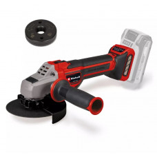 Аккумуляторная УШМ Einhell TP-AG 18/125 CE Q Li - Solo 4431155