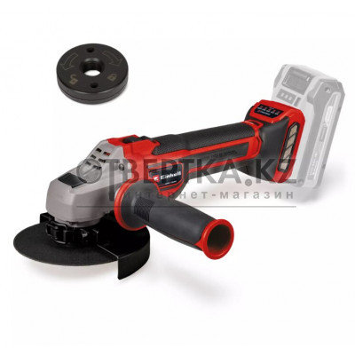 Аккумуляторная УШМ Einhell TP-AG 18/125 CE Q Li - Solo 4431155