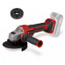 Аккумуляторная УШМ Einhell TP-AG 18/125 CE Q Li - Solo 4431155 Аккумуляторная УШМ Einhell TP-AG 18/125 CE Q Li - Solo 4431155