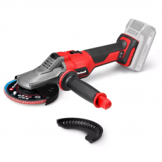 Угловая аккумуляторная бесщеточная шлифмашина Einhell TP-AG18/125 F Li BL Solo 4431175 в Уральске