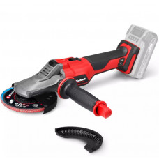 Аккумуляторная УШМ Einhell TP-AG 18/125 F Li BL PXC 443117542