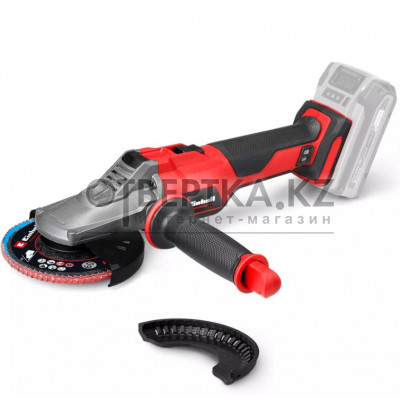 Аккумуляторная УШМ Einhell TP-AG 18/125 F Li BL PXC 443117542