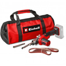 Аккумуляторная ленточная шлифмашина Einhell TE-BF 18 Li PXC 446100097