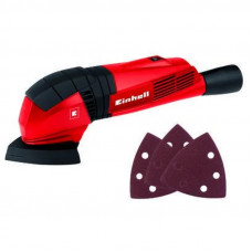 Дельташлифмашина Einhell TC-DS 19 4464235