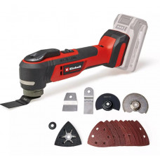 Аккумуляторный реноватор Einhell TP-MG 18 Li BL PXC 446519097 Аккумуляторный реноватор Einhell TP-MG 18 Li BL PXC 446519097