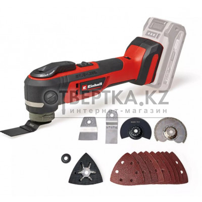 Аккумуляторный реноватор Einhell TP-MG 18 Li BL PXC 446519097